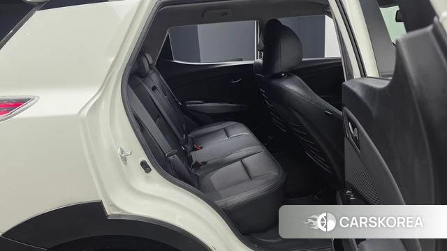 Ssangyong The New Tivoli 2023 Белый из Кореи, фото 2