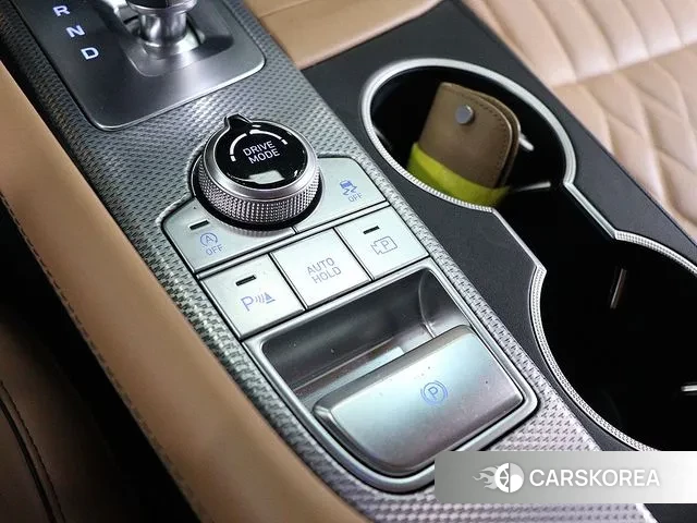 Genesis The New G70 2023 Серый из Кореи, фото 2