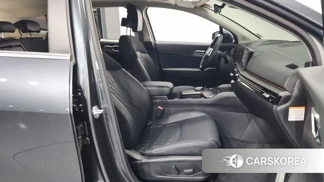 Kia The New Sportage 5th Generation Hybrid id 3486829 из Кореи 2