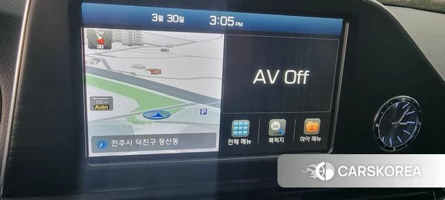 Hyundai Grandeur IG 2018 Белый из Кореи, фото 2