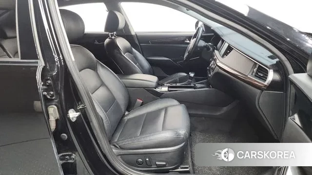 Kia Come New K7 2019 Черный из Кореи, фото 2