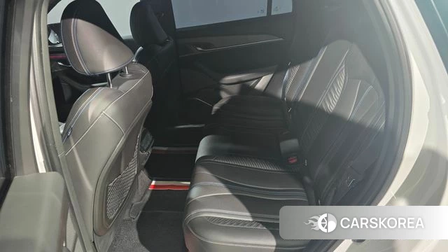 Renault Korea (Samsung) Grand Coleos 2025 Белый из Кореи, фото 2