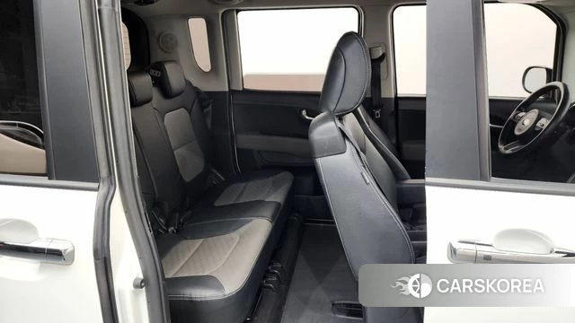 Kia The New Ray 2021 Белый из Кореи, фото 2
