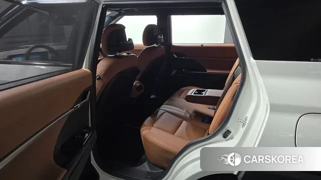 Ssangyong The New Torres 2025 Белый из Кореи, фото 2