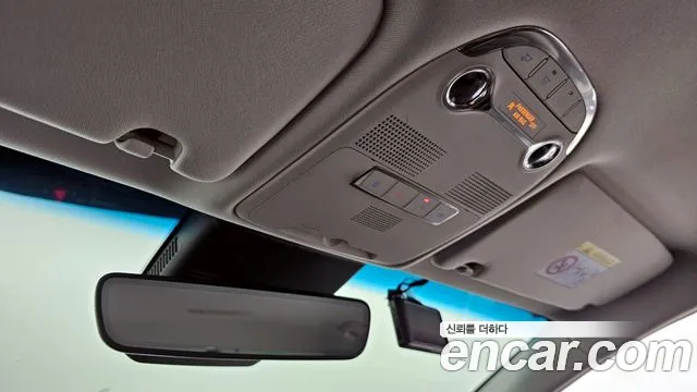 Hyundai The New Grandeur IG 2021 Черный из Кореи, фото 2