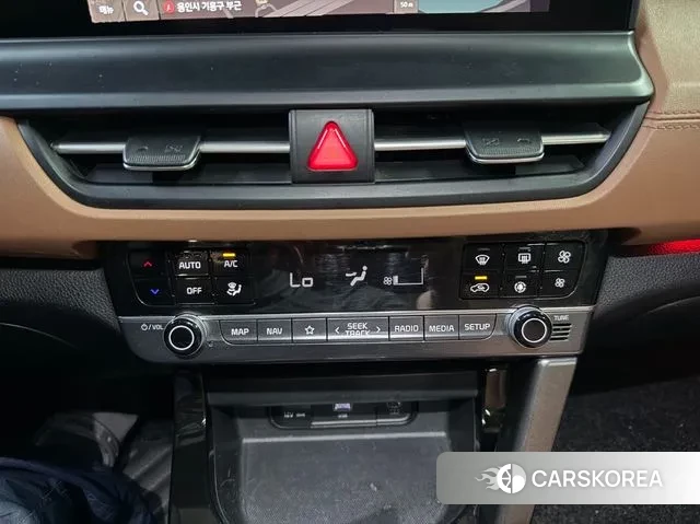 Kia The New Seltos 2023 Черный из Кореи, фото 2