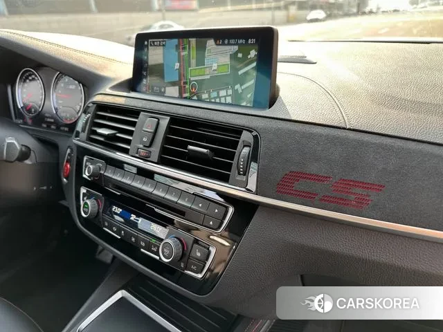 BMW M2 (F87) 2021 Серебряный из Кореи, фото 2