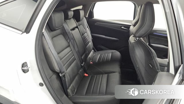 Renault Korea (Samsung) XM3 2021 Белый из Кореи, фото 2