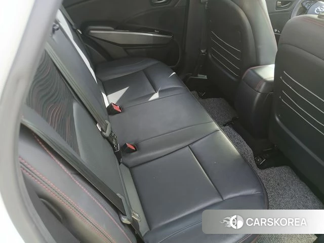 Ssangyong Tivoli Air 2019 Белый из Кореи, фото 2