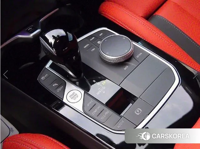 BMW 2 Series Gran Coupe (F44) 2024 Черный из Кореи, фото 2