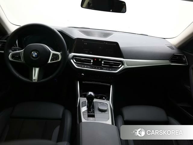 BMW 2 series (imported) 2022 Белый из Китая, фото 2