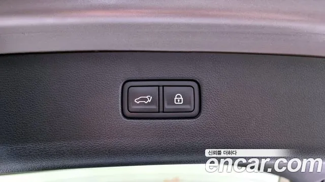 Genesis GV80 2021 Песочный из Кореи, фото 2