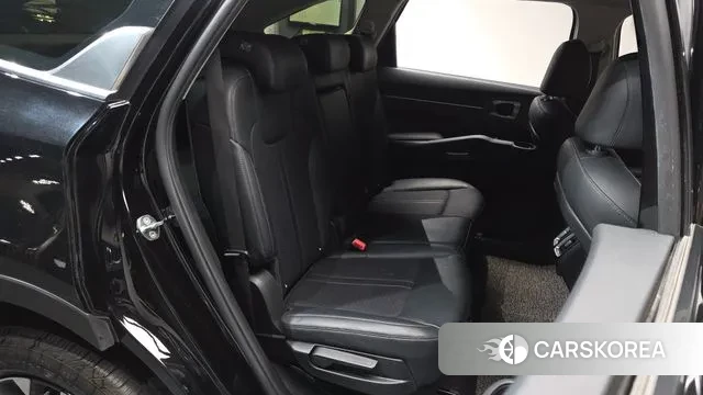 Kia Sorento 4th Generation 2021 Черный из Кореи, фото 2