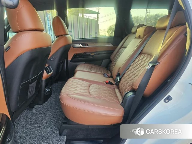 Kia Mohave Master 2022 Белый из Кореи, фото 2