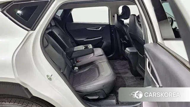 Kia EV6 2022 Белый из Кореи, фото 2