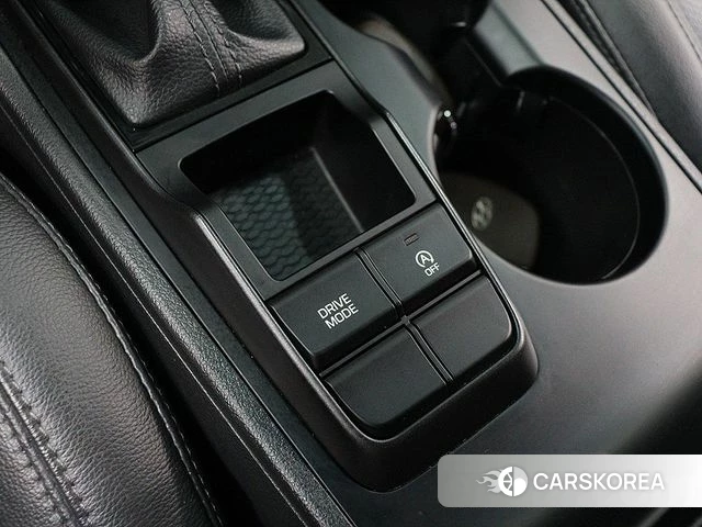 Hyundai All New Tucson 2020 Серый из Кореи, фото 2