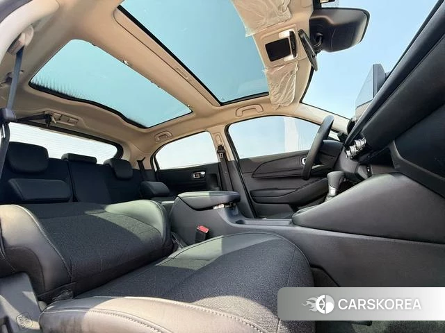 Honda Binzhi 2023 Белый из Китая, фото 2