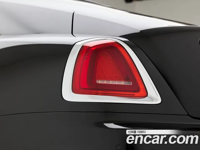 Rolls-Royce Lace 2021 Черный из Кореи, фото 2