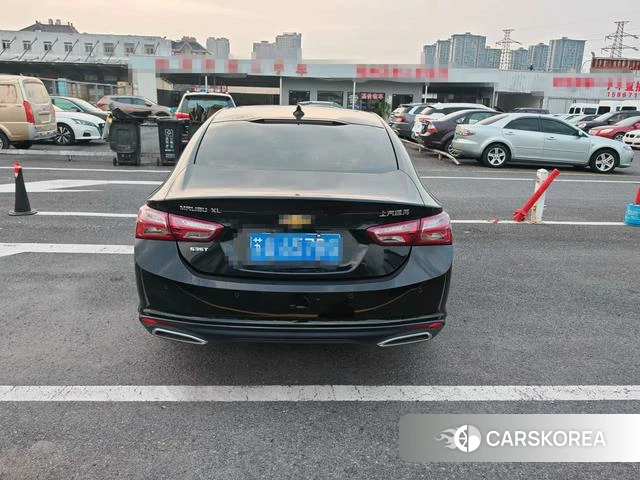 Chevrolet Mai Ruibao XL 2021 Черный из Китая, фото 2