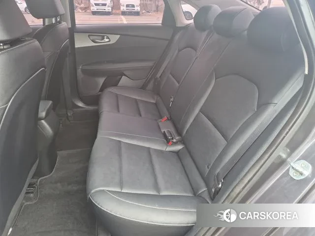 Kia Come New K3 2019 Серый из Кореи, фото 2