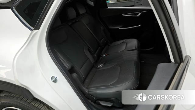 Kia EV6 2022 Белый из Кореи, фото 2