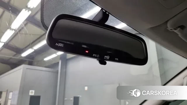 Hyundai The New Grand Starex 2020 Серебряный из Кореи, фото 2