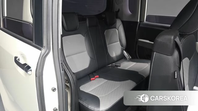 Kia The New Ray 2019 Жемчужный цвет из Кореи, фото 2