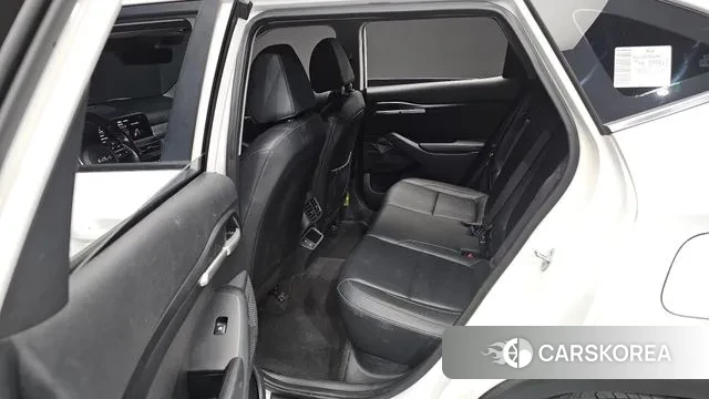 Kia The New Seltos 2022 Белый из Кореи, фото 2