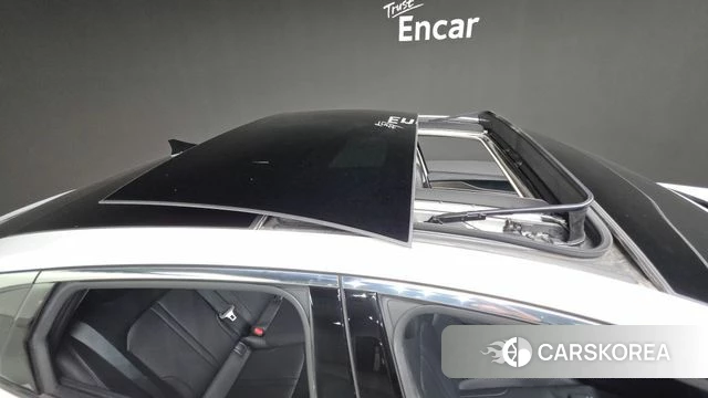 Kia K5 3rd generation 2023 Белый из Кореи, фото 2