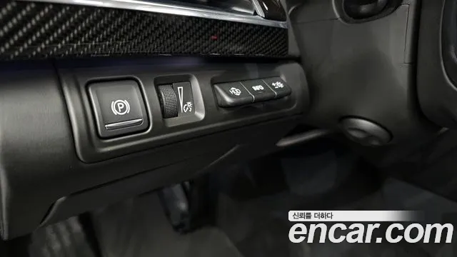 Cadillac CT6 2018 Черный из Кореи, фото 2