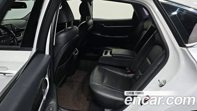 Hyundai Grandeur IG 2018 Белый из Кореи, фото 2