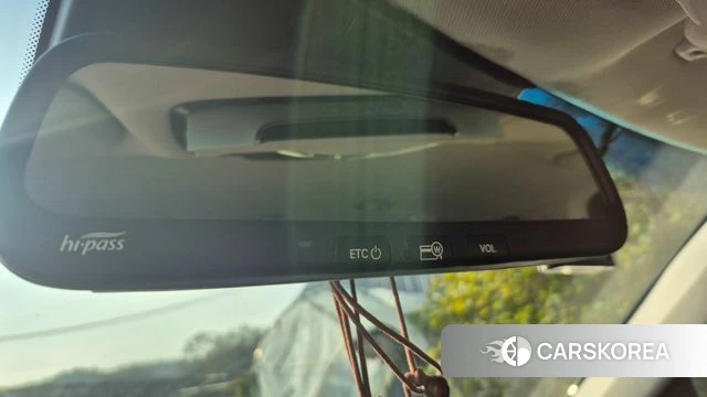 Hyundai Palisade 2021 Черный из Кореи, фото 2