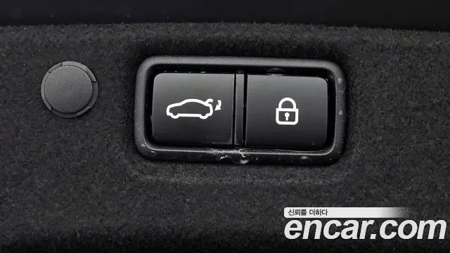 Kia K7 Premier Hybrid id 2677752 из Кореи 2