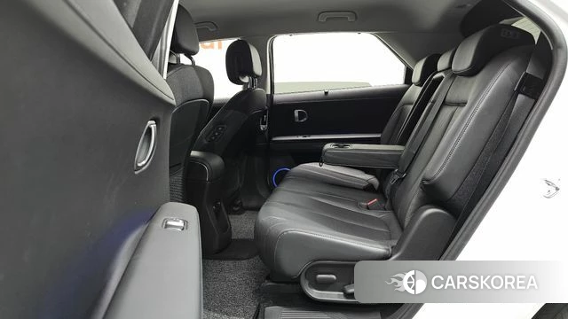 Hyundai Ionic 5 2023 Белый из Кореи, фото 2