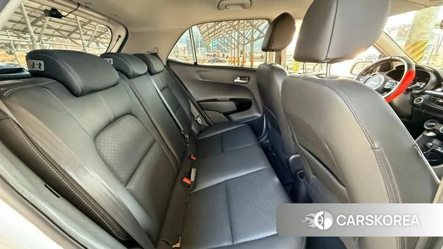 Kia All New Morning (JA) 2020 Белый из Кореи, фото 2