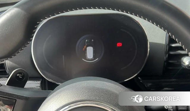 MINI CLUBMAN 2022 Другой из Китая, фото 2