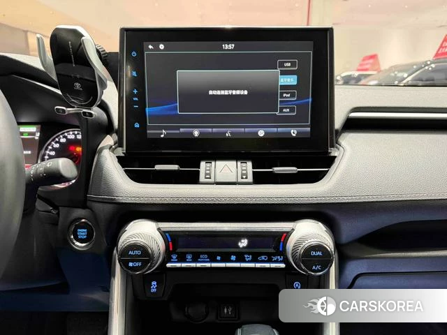 Toyota Wilanda 2022 Белый из Китая, фото 2