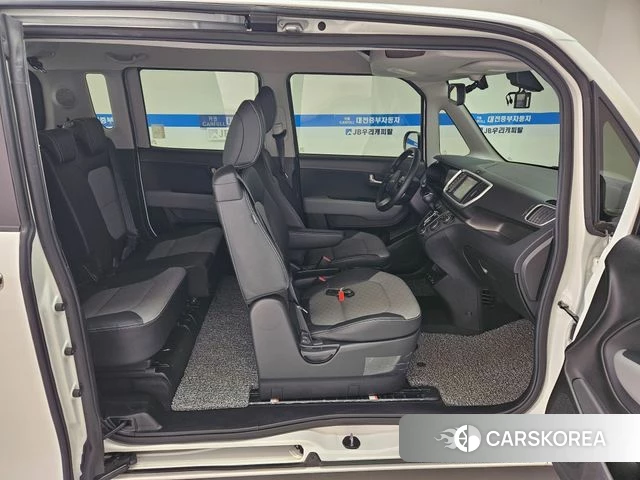 Kia The New Ray 2022 Белый из Кореи, фото 2