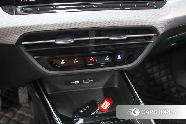 Volkswagen Lingdu 2022 Красный из Китая, фото 2