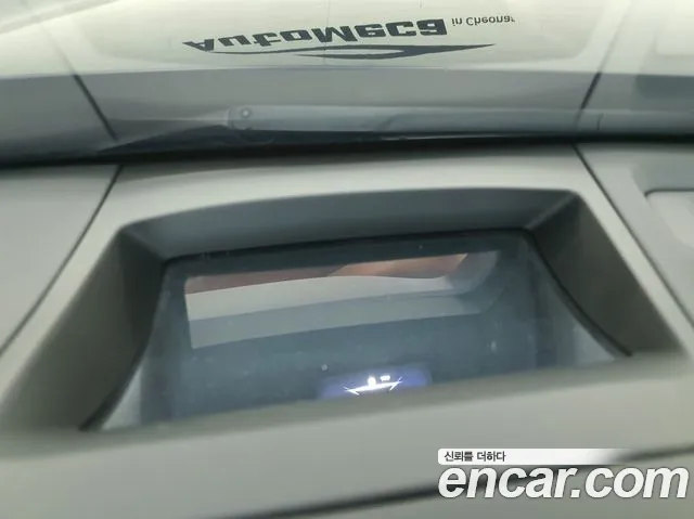 Genesis GV70 id 2719549 из Кореи 2