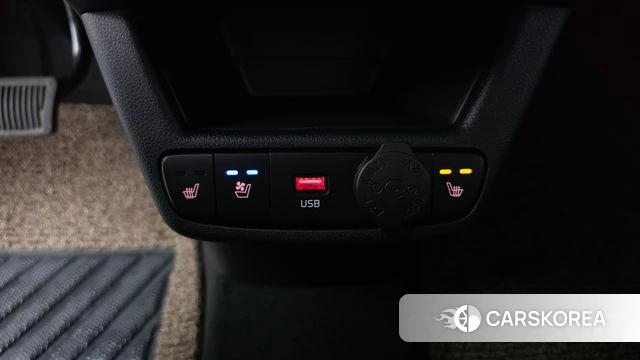 Kia The New Kia Ray 2026 Белый из Кореи, фото 2