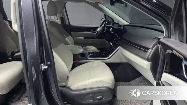 Kia Carnival 4th generation id 3645769 из Кореи 2