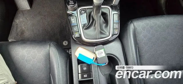 Kia Seltos 2022 Белый из Кореи, фото 2