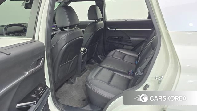 Ssangyong Torres 2023 Белый из Кореи, фото 2