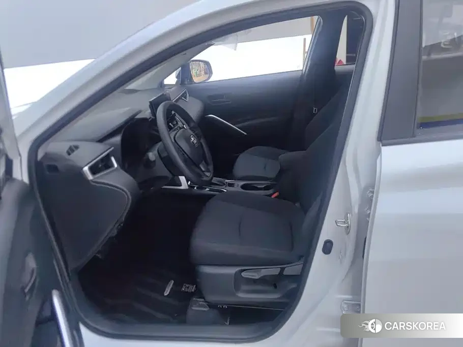 Toyota Corolla 2026 Белый из Китая, фото 2