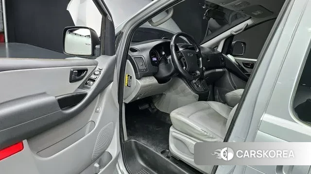Hyundai The New Grand Starex 2020 Серый из Кореи, фото 2