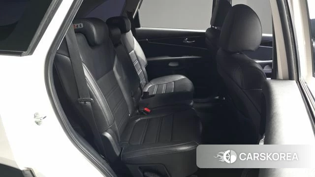 Kia The New Sorento 2019 Белый из Кореи, фото 2
