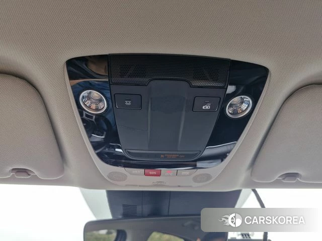 Kia K5 3rd generation 2022 Серый из Кореи, фото 2