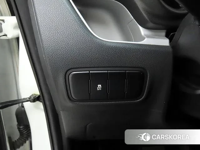 Kia The New Ray 2021 Белый из Кореи, фото 2