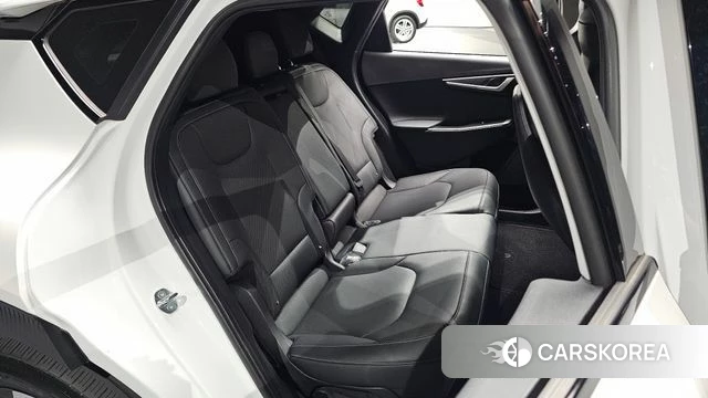 Kia EV6 2024 Белый из Кореи, фото 2